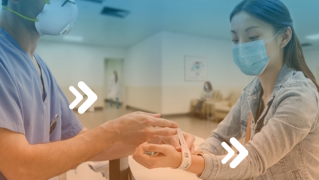 capa blog – rfid e hospital