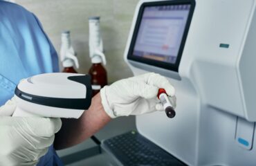 leitor de código de barras cabtec blog aplicações de leitores