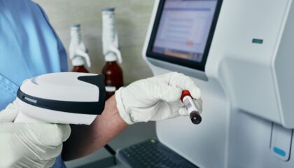 leitor de código de barras cabtec blog aplicações de leitores