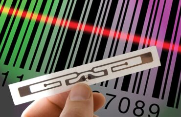 RFID x Codigo de barras cabtec blog diferenças