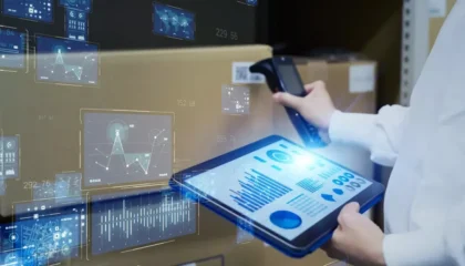 gestao de estoque cabtec blog coletador caixa e ícones digitais