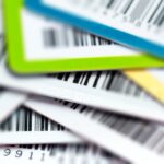 etiquetas industriais cabtec blog várias etiquetas de código de barras