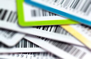 etiquetas industriais cabtec blog várias etiquetas de código de barras