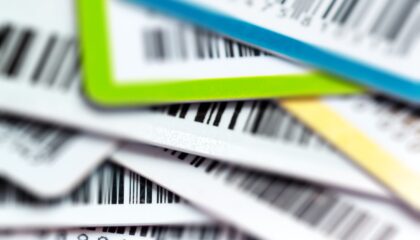 etiquetas industriais cabtec blog várias etiquetas de código de barras