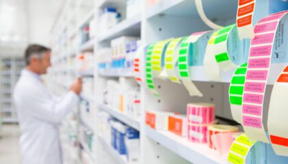 etiquetas de identificação cabtec blog etiquetas de diferentes cores