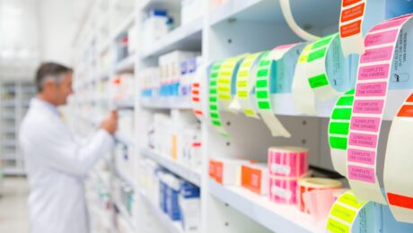 etiquetas de identificação cabtec blog etiquetas de diferentes cores