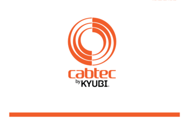 Cabtec by Kyubi cabtec blog logo da empresa