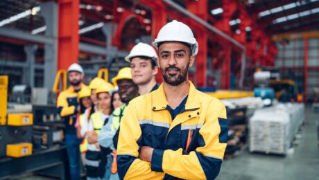 indústria 5.0 cabetec by kyubi blog pessoas em fábrica