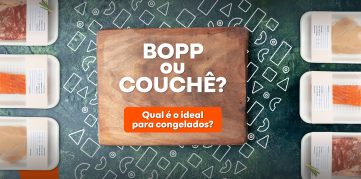 Capa - bopp ou couche-100