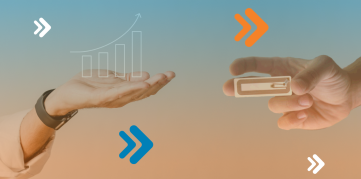 Entenda como é possível alcançar facilmente o ROI em um projeto RFID- artigo