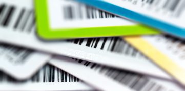etiquetas industriais cabtec blog várias etiquetas de código de barras